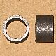 Morse 1411-P Spacer, Shaft W/ 12T Sprocket