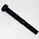 Morse 1521-P Hhcs, 3/8-16 X 3 Gr5