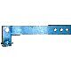 Morse 825Cpt-P Link Asm, Right, El