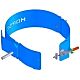 Morse G-400 Option, 3-Piece Drum Holder For Hydra-Lift Karrier