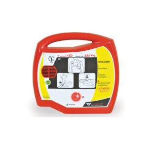 RESCUE SAM TRAINER PRO