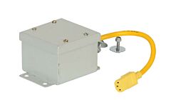 Vestil Wp-Sb-Ftjb Fork Truck Emergency Stop Junction Box For Work Platform Models
