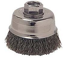 Weiler 36032 Vpcra-2 .014 1/2-13 Disp