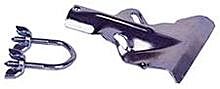 Weiler 44021 Steel Brace #1