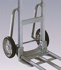 Wesco S4F Steel Stairclimber For Cobra-Lite With Wearstrips
