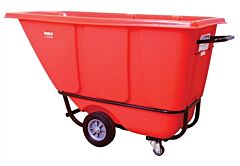 Wesco 272578 Model 1/2 S850R Tilt Cart