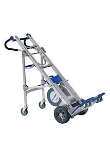 Wesco 274102 Fold-Out Rear Wheel Carriage