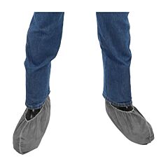 Pip C3913 Posiwear M3 Gray Smmms Shoe Cover, One Size