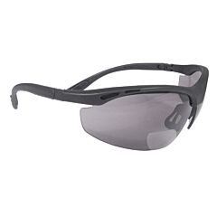 Radians Ch1-225 Cheaters, Smoke 2.5 Bi-Focal Glasses