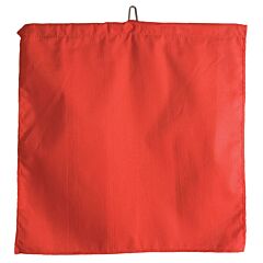 Kishigo Ci-5971 Standard Warning Flags, Red, One Size