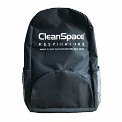 Cleanspace Paf-0099 Carry Backpack (Black)