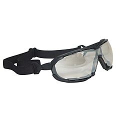 Radians Dg1-91 Safety Glasses, Dagger, I/O Anti-Fog Lens