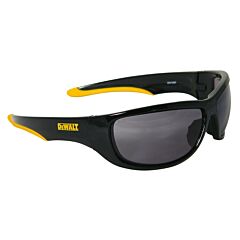 Dewalt Dpg94-2D Safety Glasses, Dominator, Smoke Lens