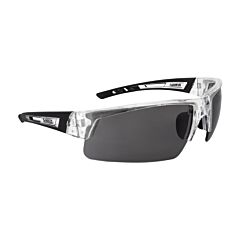 Dewalt Dpg100T-2D Crosscut? Protective Eyewear, Translucent Frame, Smoke Lens