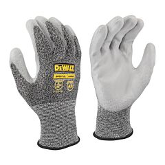 Dewalt Dpg572Xl Polyurethane A3 Cut Gloves, Size X-Large