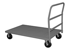 Durham Ept-3060-95 Platform Truck, 30 X 60