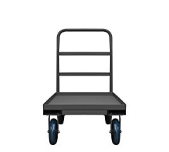 Durham Eptlu30608Pu95 Platform Truck, 30 X 60