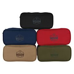 Ergodyne 13238 Arsenal 5877K Softshell Tool Case Kit, , Size Large