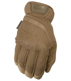 Mechanix Wear Fftab-72-011 Gloves, Fastfit Coyote, Size X-Large