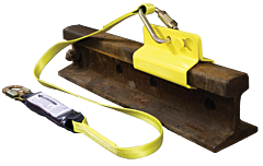 French Creek 1790 Rail Anchor (Fits Rail From 55-100 Lb)