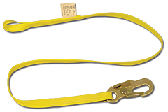 French Creek 355-Leg 5' Replacement Leg For 355-Shock