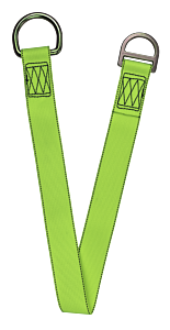 Safewaze Fs811-3 3' Cross Arm Strap