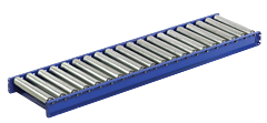 Roll-A-Way 190-Srm312-5 Heavy Duty Roller Conveyor