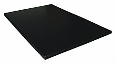 Hemco 92028 Phenolic Work Surface, Flat, 24" X 23" X 1" (For Universal And Clean Aire Ii)