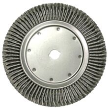 Weiler 08014P St-3" P.O.P. Wire Wheel