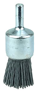 Weiler 10154 Eba-21 .040/120 Sc3/4In Dia A
