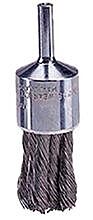 Weiler 10210 Ebb-40 End Brush 10/Min
