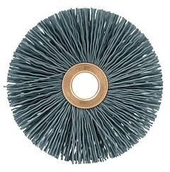 Weiler 16315 Cy-3" Nylox Wheel