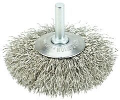 Weiler 17917 Cff-3 Wire Whl 10/Min