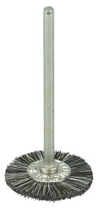 Weiler 26042 #12 Soft 3/32In Stem3/4In Dia B