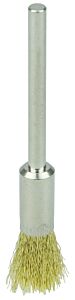 Weiler 26097 Me-869 1/8In Stem3/16In Dia
