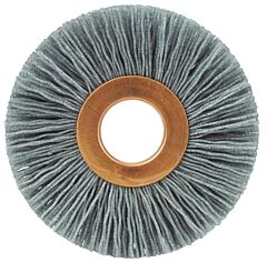 Weiler 29356 Cy-2 1/2 .022/320 5/8 21/2In Dia