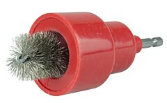 Weiler 36305 Turbo Tube 1" Display Pack