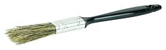 Weiler 40026 Chip & Oil Brushes, 1 3/4 In Trim, Plastic Handle