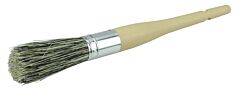 Weiler 40036 Parts Cleaning Brushes, 2 3/4 In Trim, Chisel Trim Tampico