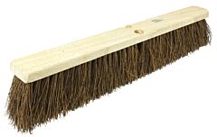 Weiler 42023 Palmyra Fill Brush, 24 In Hardwood Block, 4 In Trim L