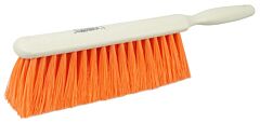 Weiler 42213 Counter Dusters, 9 In Foam Block, 2 In Trim, Orange Polystyrene Fill
