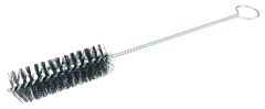 Weiler 44114 Nylon Tube Brush, 1-1/4 Iin Dia, 13 In Len