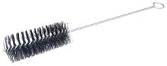 Weiler 44115 Nylon Tube Brush, 2 In Dia, 16-3/4 In Len