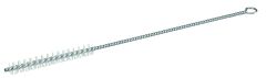 Weiler 44316 Percolator Brush, Nylon Block, White Nylon Fill