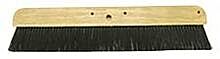 Weiler 44879 24" Cem Finish Brsh L/Tkit;12 Heads-12 Handles