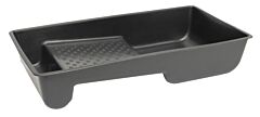 Weiler 49008 4" Plastic Paint Tray24 Ea/Ct