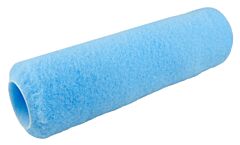 Weiler 49062 9" Premium Roller Cover1/2" Nap F/Semi-Smoo