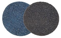 Weiler 51512 Flexfinish Disc 4.5" 10/Min