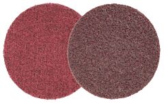 Weiler 51513 Flexfinish Disc 4.5" Hook&Loop