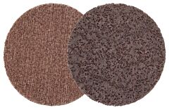 Weiler 51514 Non-Woven Style Conditioning Discs, Hook And Loop, Coarse Grit